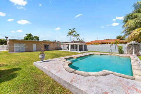 6371 SW 23rd St 6371 Miami FL 33155