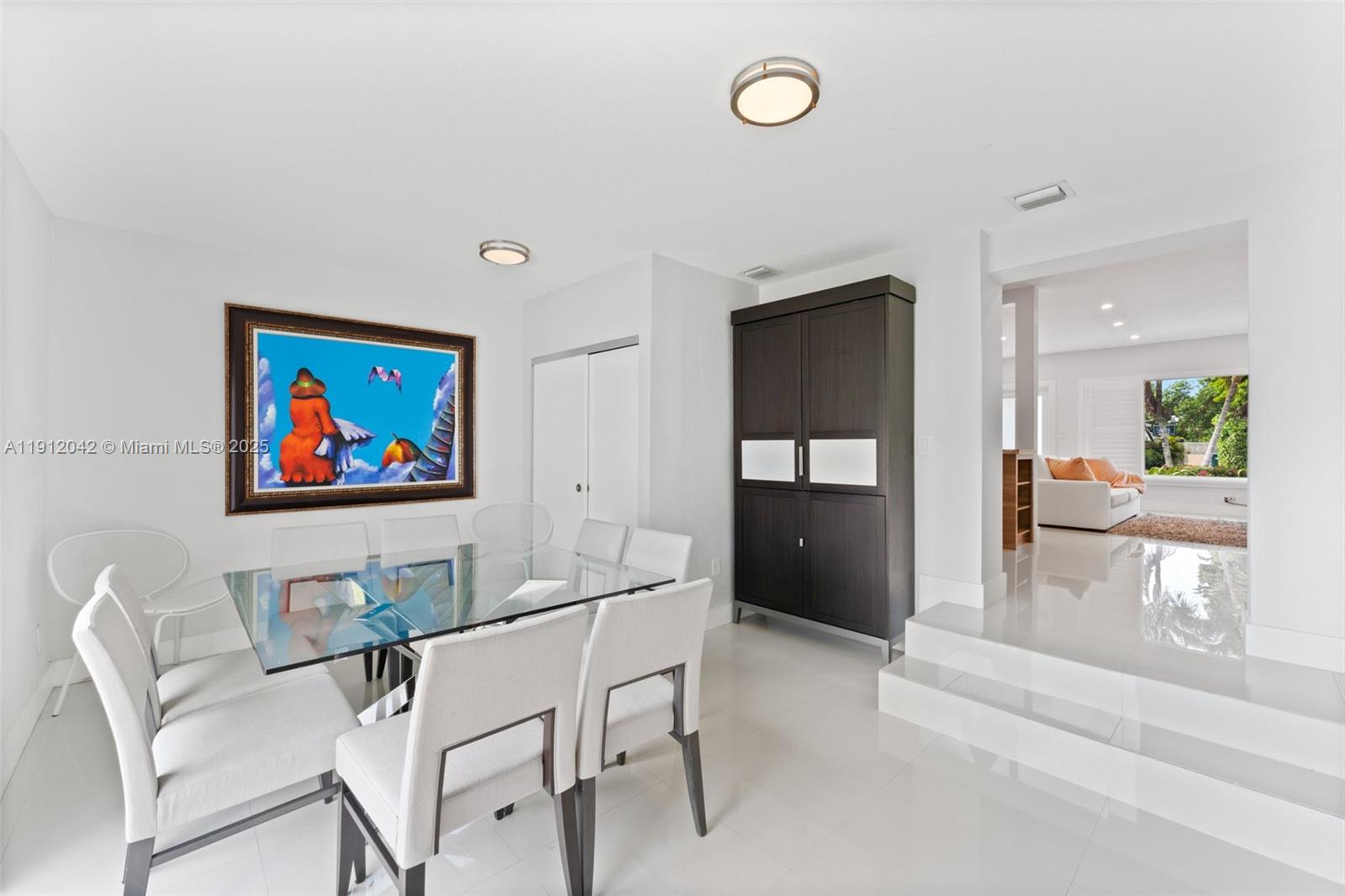 TAMIAMI ACRES PLAN 2 - Residential Lease