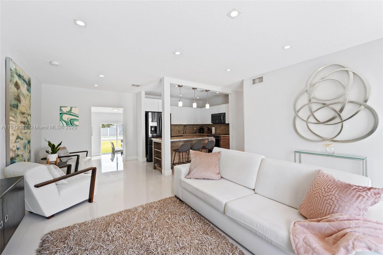 TAMIAMI ACRES PLAN 2 - Residential Lease