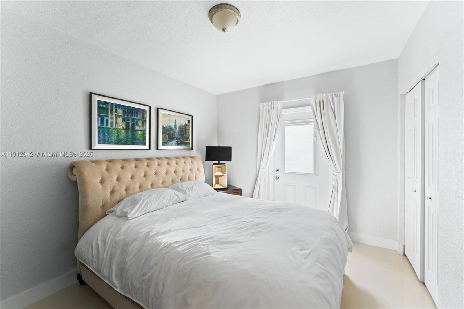 TAMIAMI ACRES PLAN 2 - Residential Lease