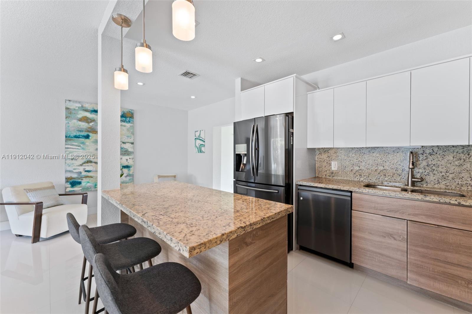 TAMIAMI ACRES PLAN 2 - Residential Lease