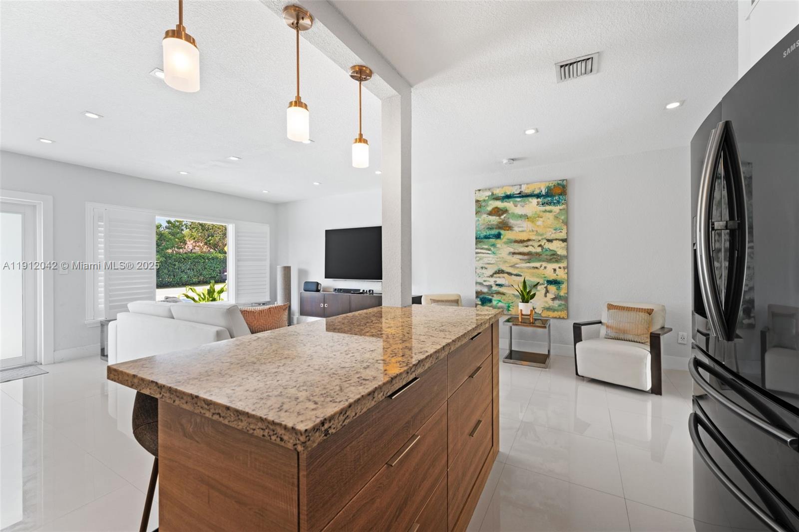 TAMIAMI ACRES PLAN 2 - Residential Lease