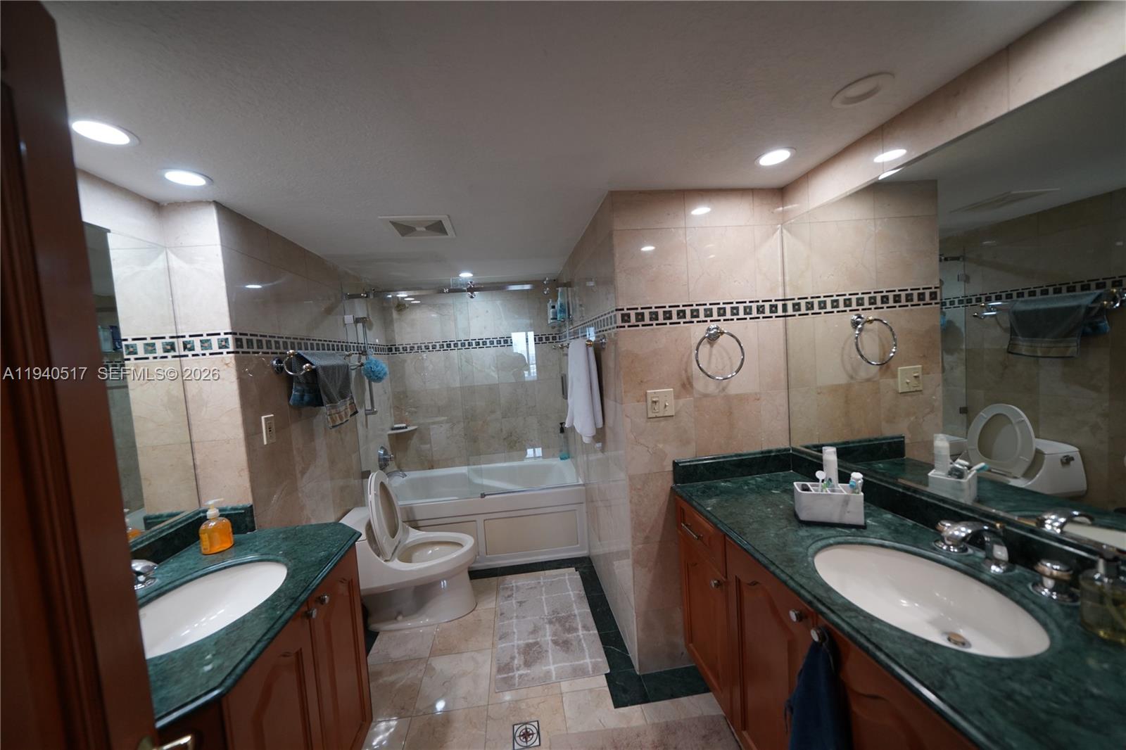 VENETIA CONDO - Residential