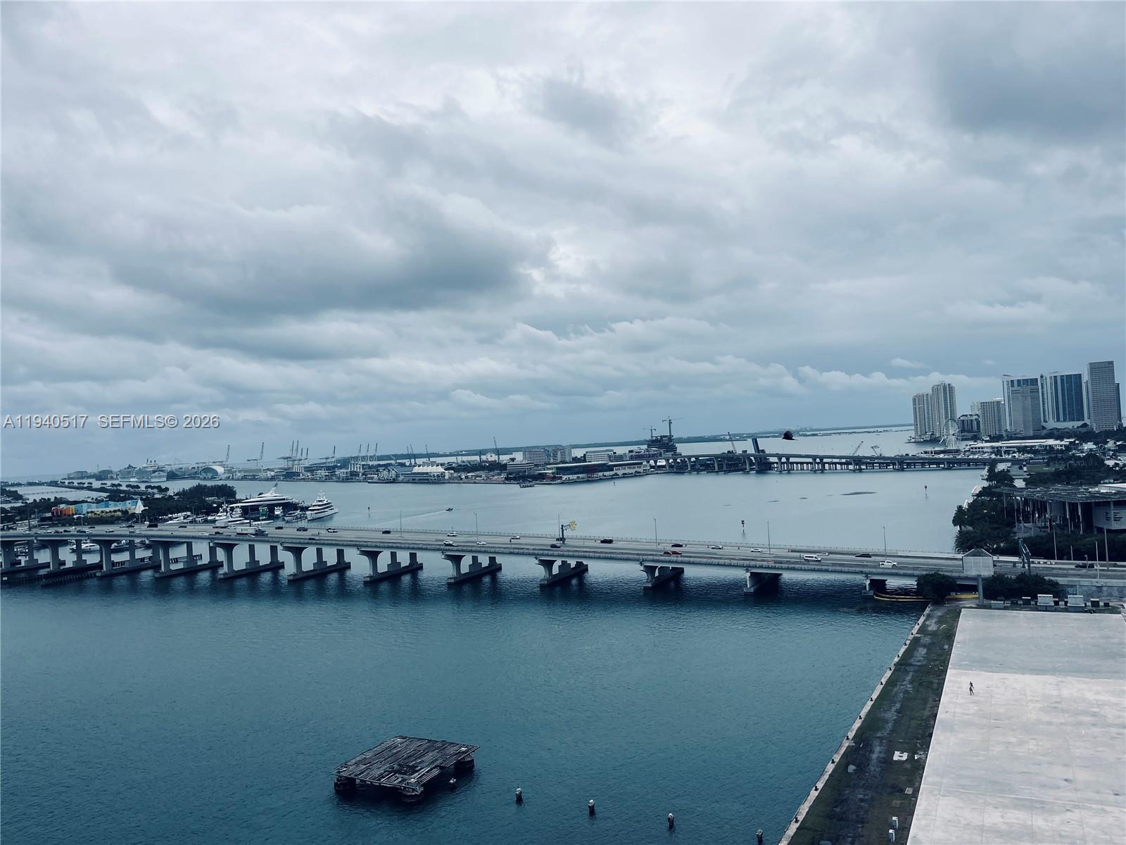 VENETIA CONDO - Residential