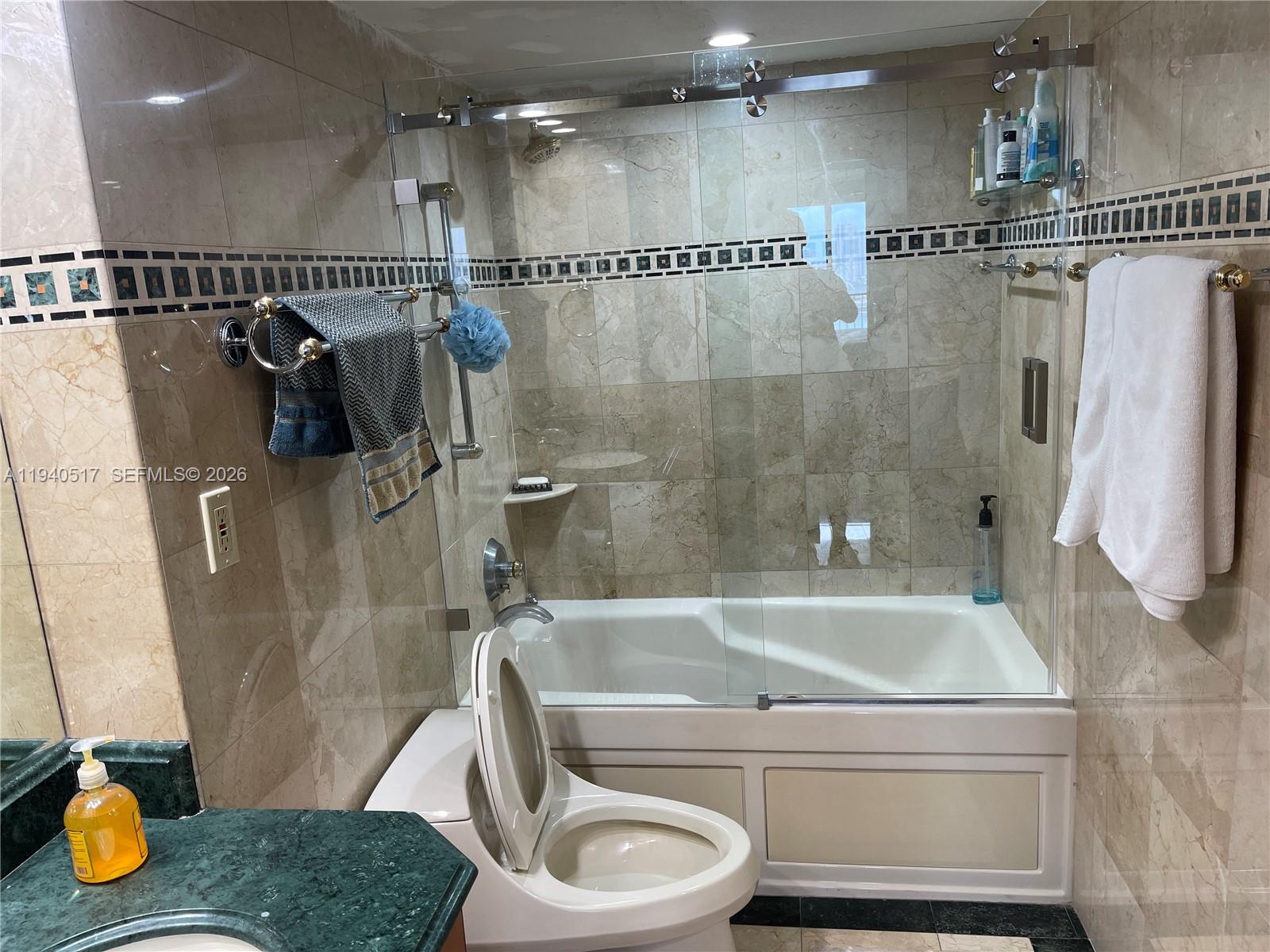 VENETIA CONDO - Residential