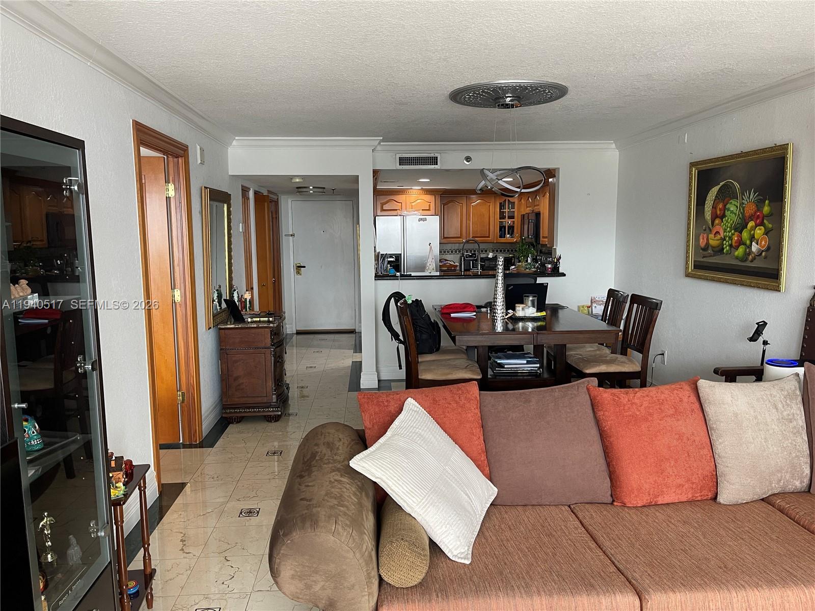 VENETIA CONDO - Residential