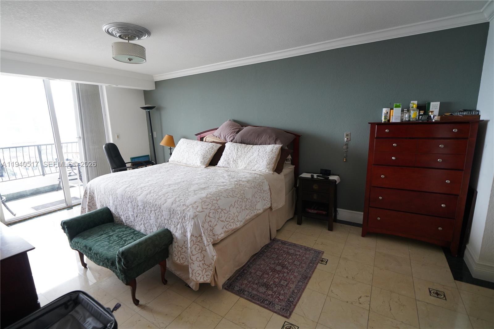 VENETIA CONDO - Residential