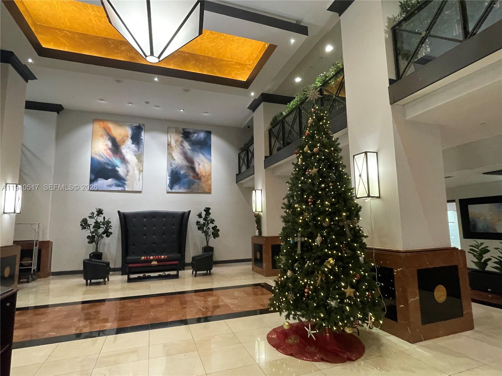 VENETIA CONDO - Residential