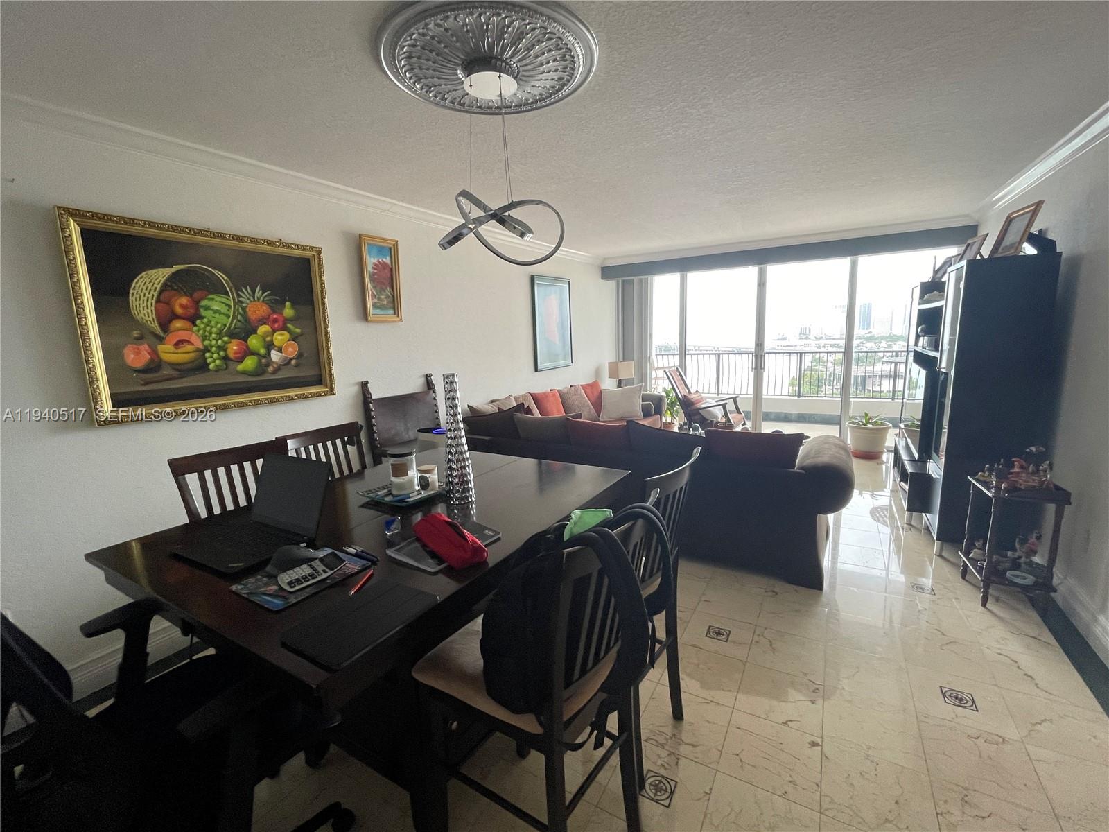 VENETIA CONDO - Residential