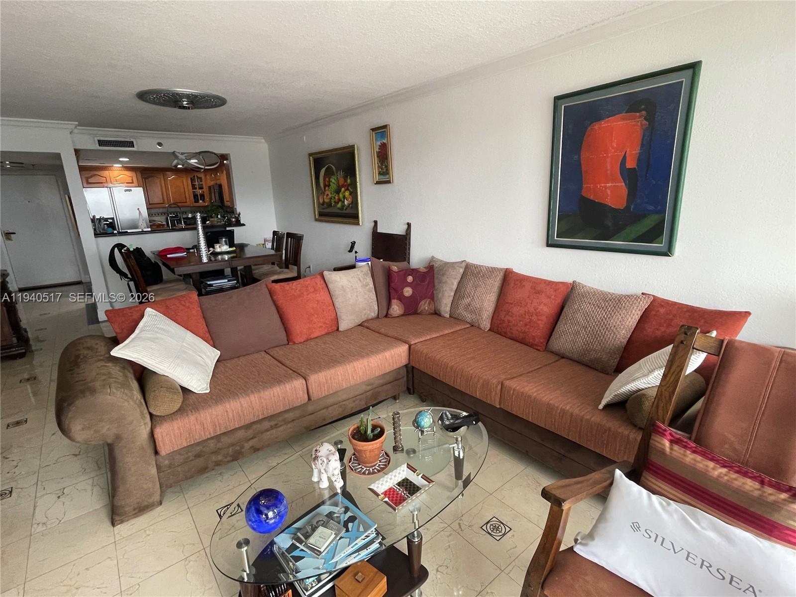 VENETIA CONDO - Residential