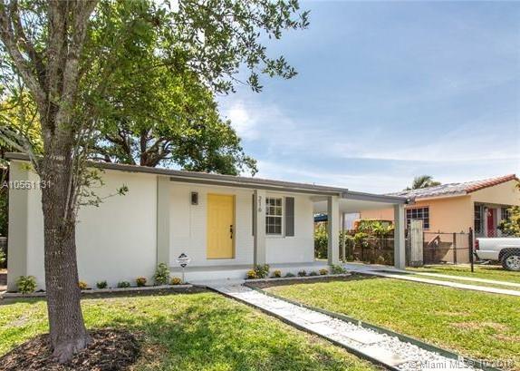 GENEVA GDNS - Residential