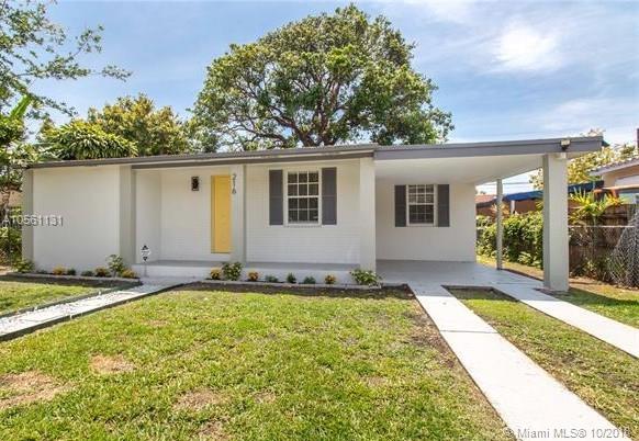 GENEVA GDNS - Residential