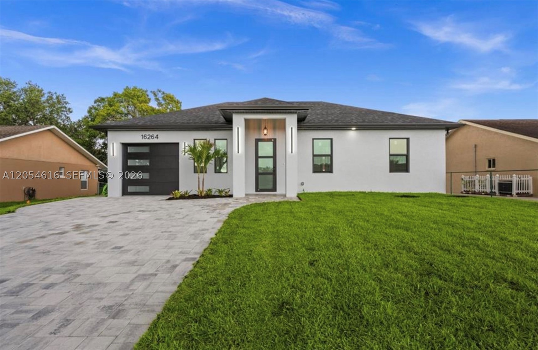 16264 HORIZON RD - Image 1