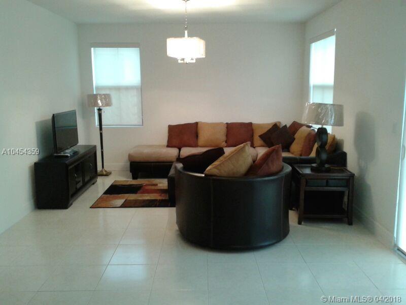 FONTAINEBLEAU WEST NORTH - Residential Lease