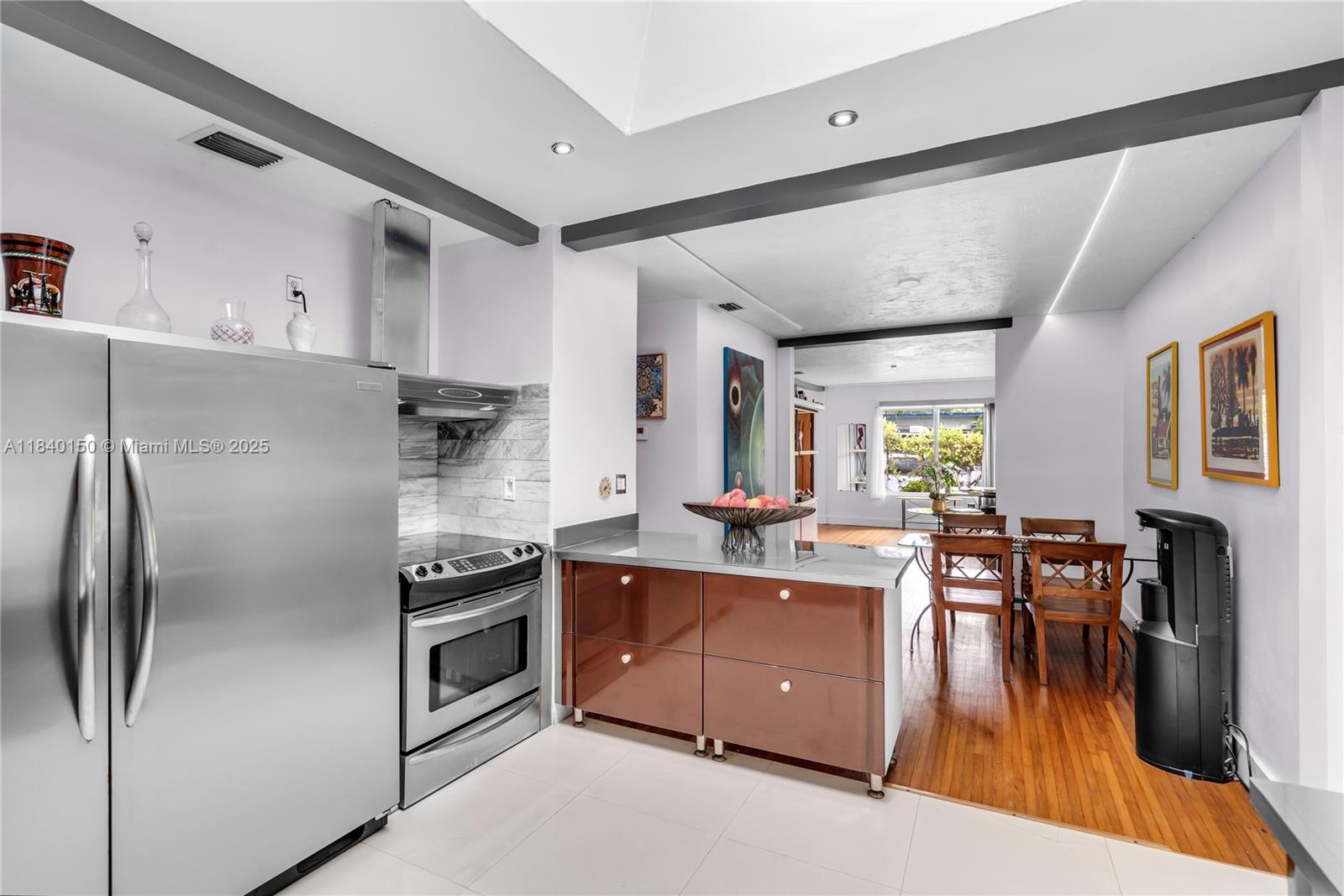 BAY VISTA PARK AMD PL - Residential