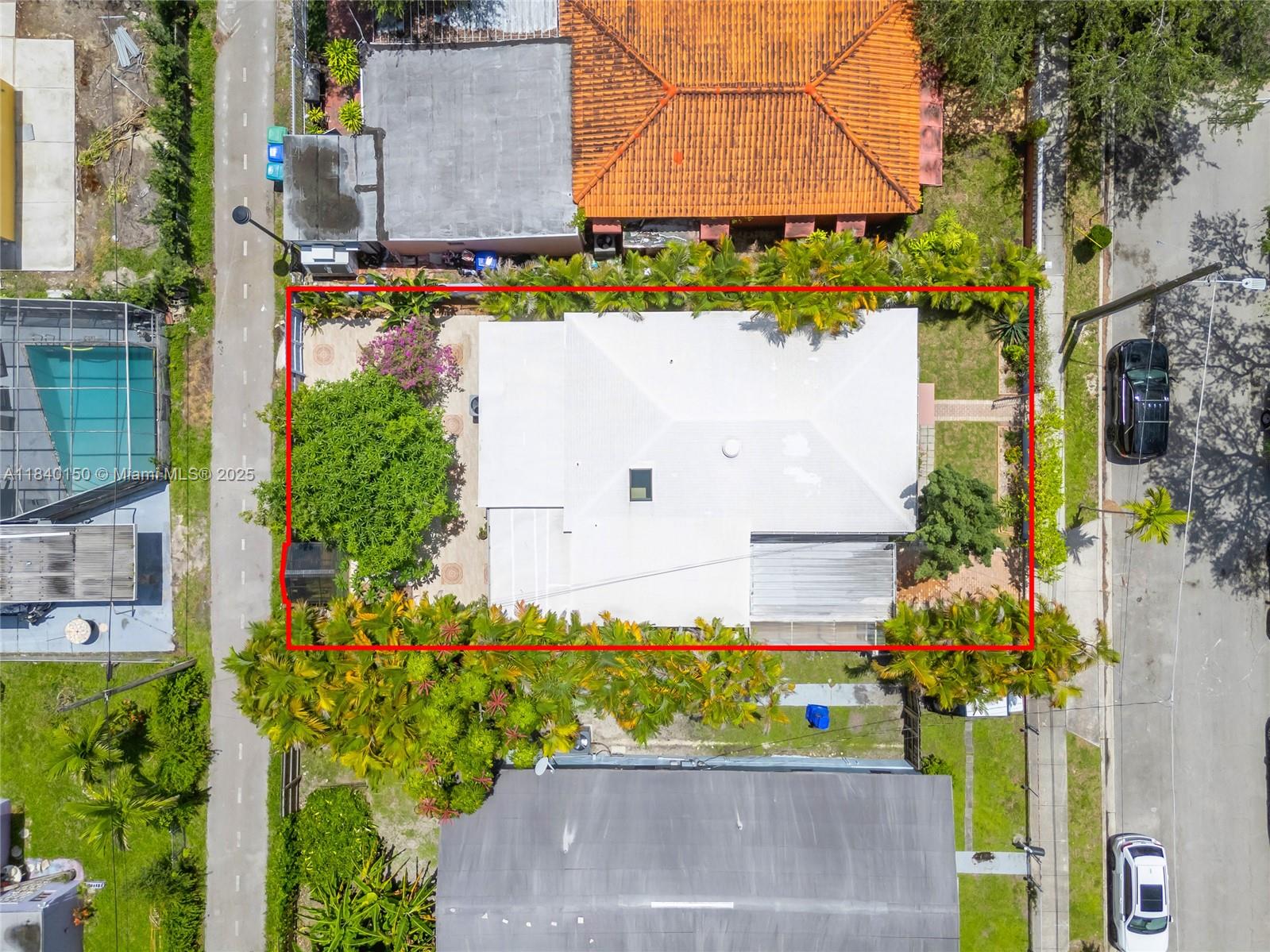 BAY VISTA PARK AMD PL - Residential