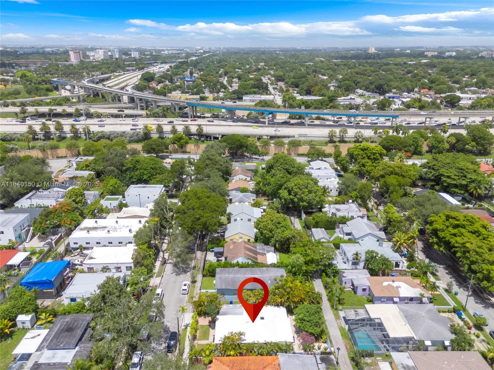 BAY VISTA PARK AMD PL - Residential