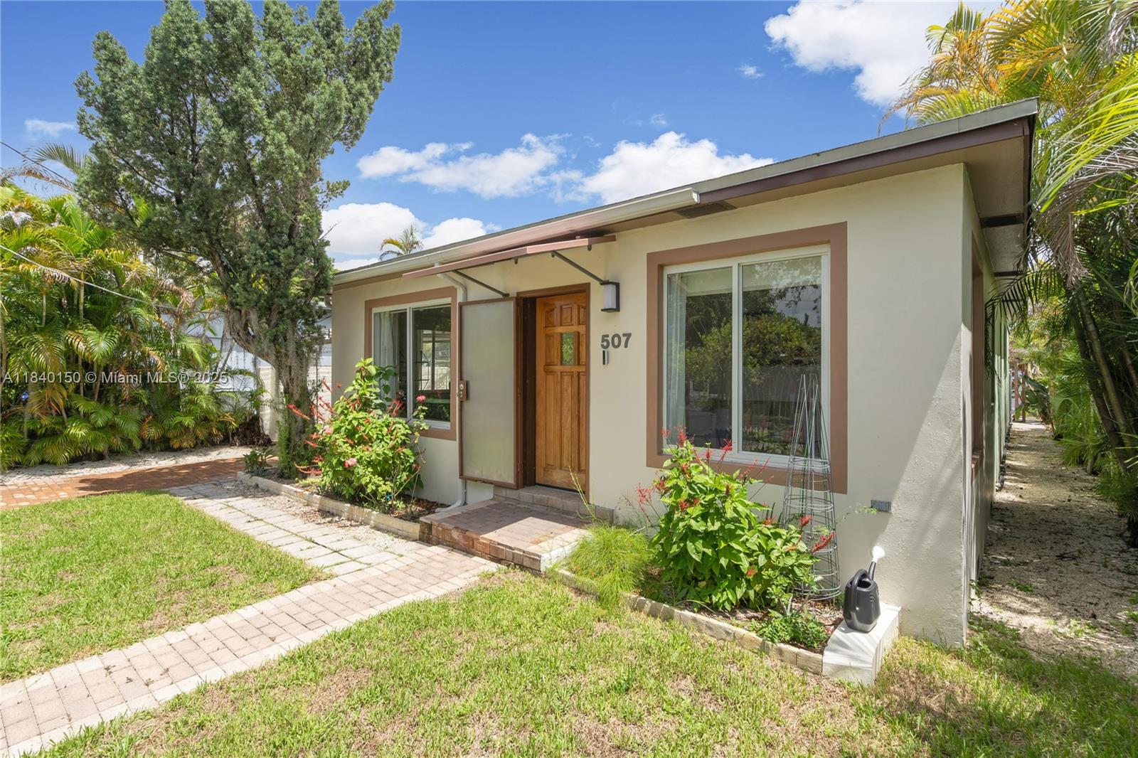 507 NW 42nd St