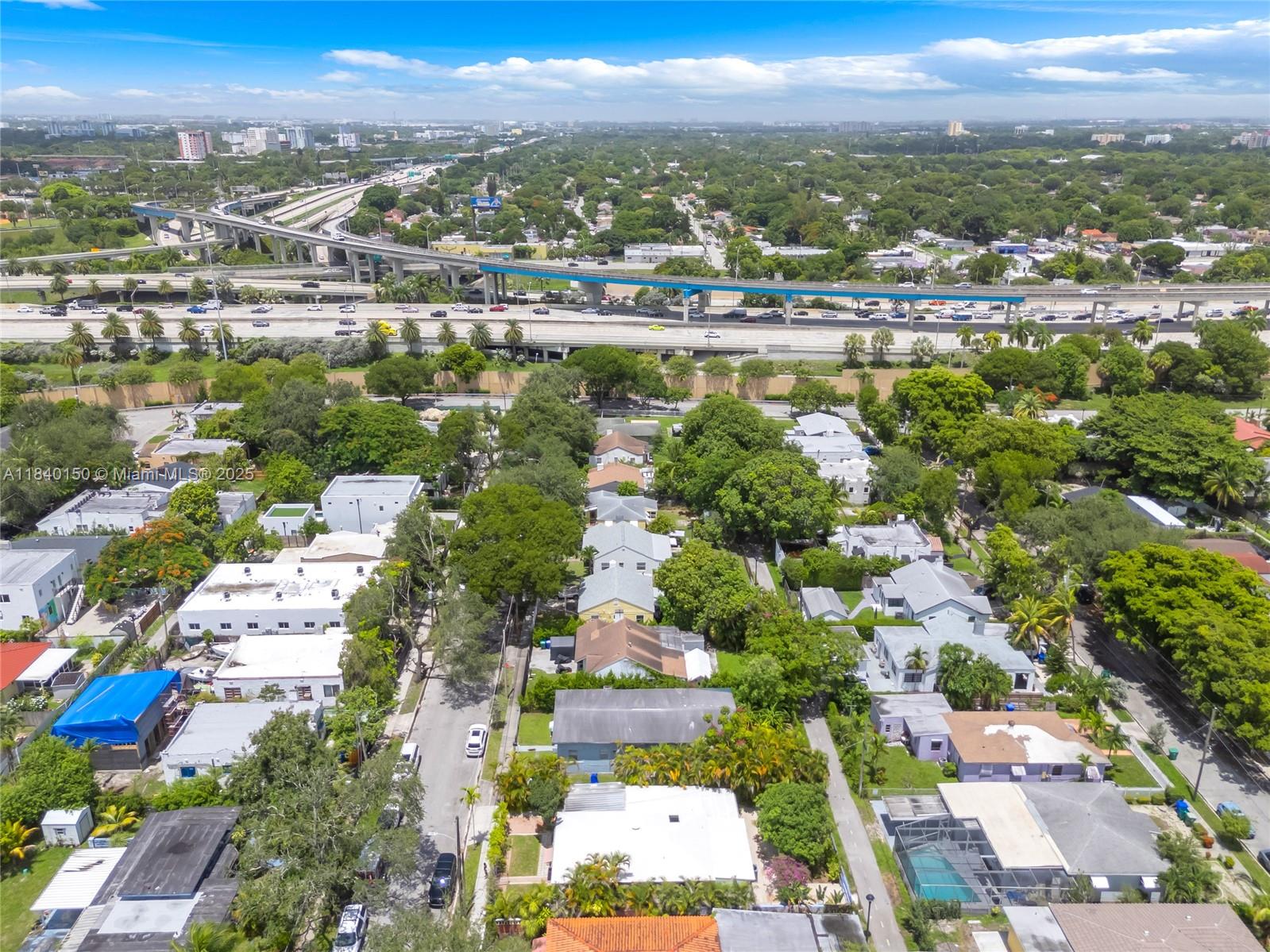 BAY VISTA PARK AMD PL - Residential