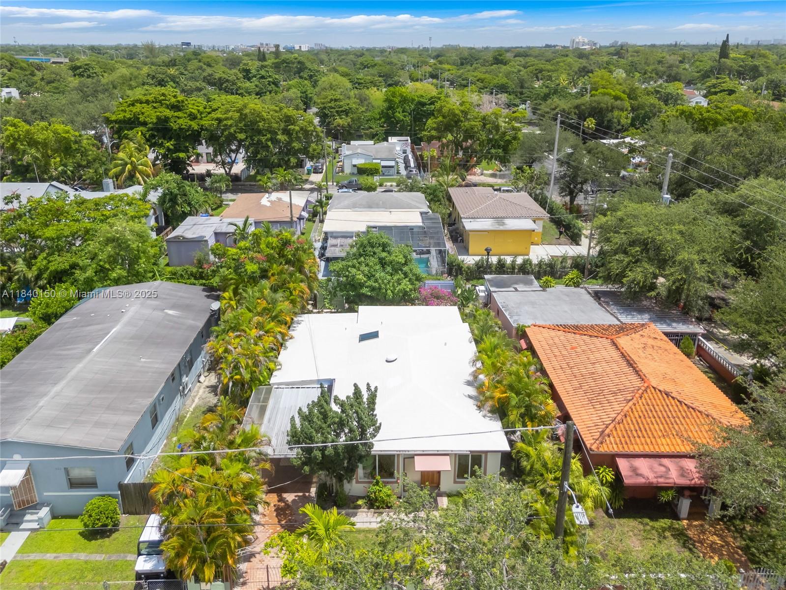 BAY VISTA PARK AMD PL - Residential