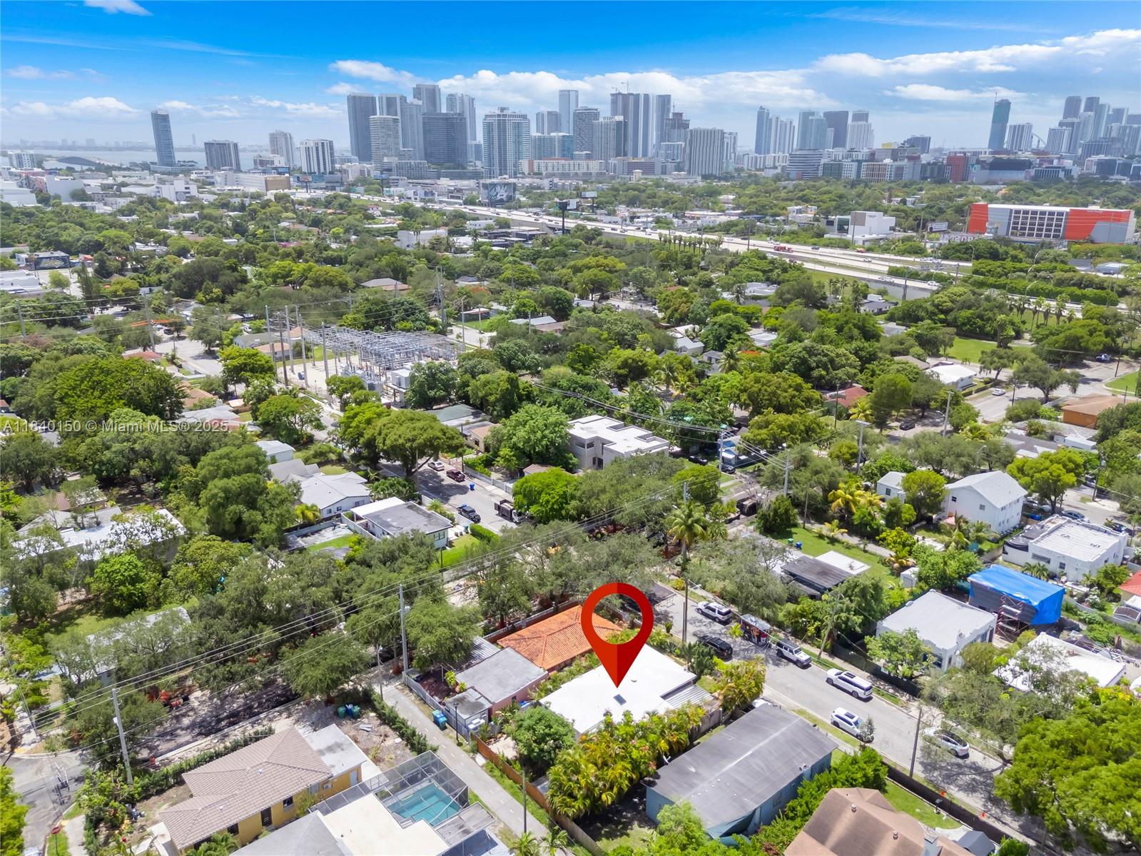 BAY VISTA PARK AMD PL - Residential