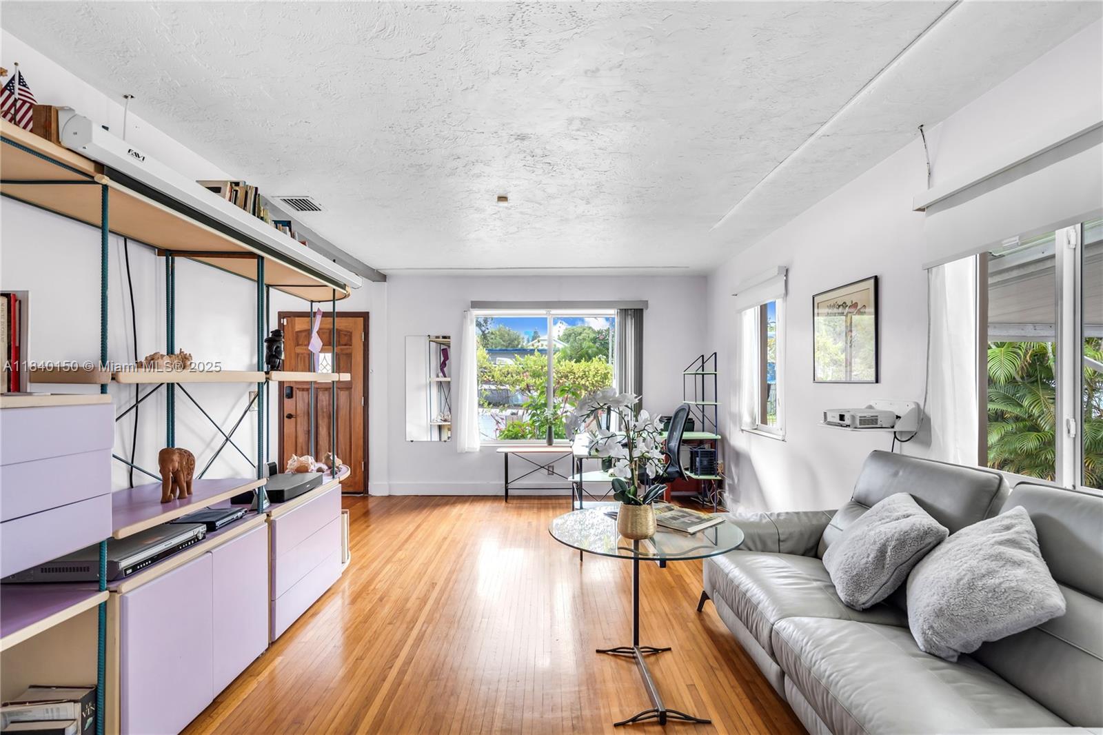 BAY VISTA PARK AMD PL - Residential