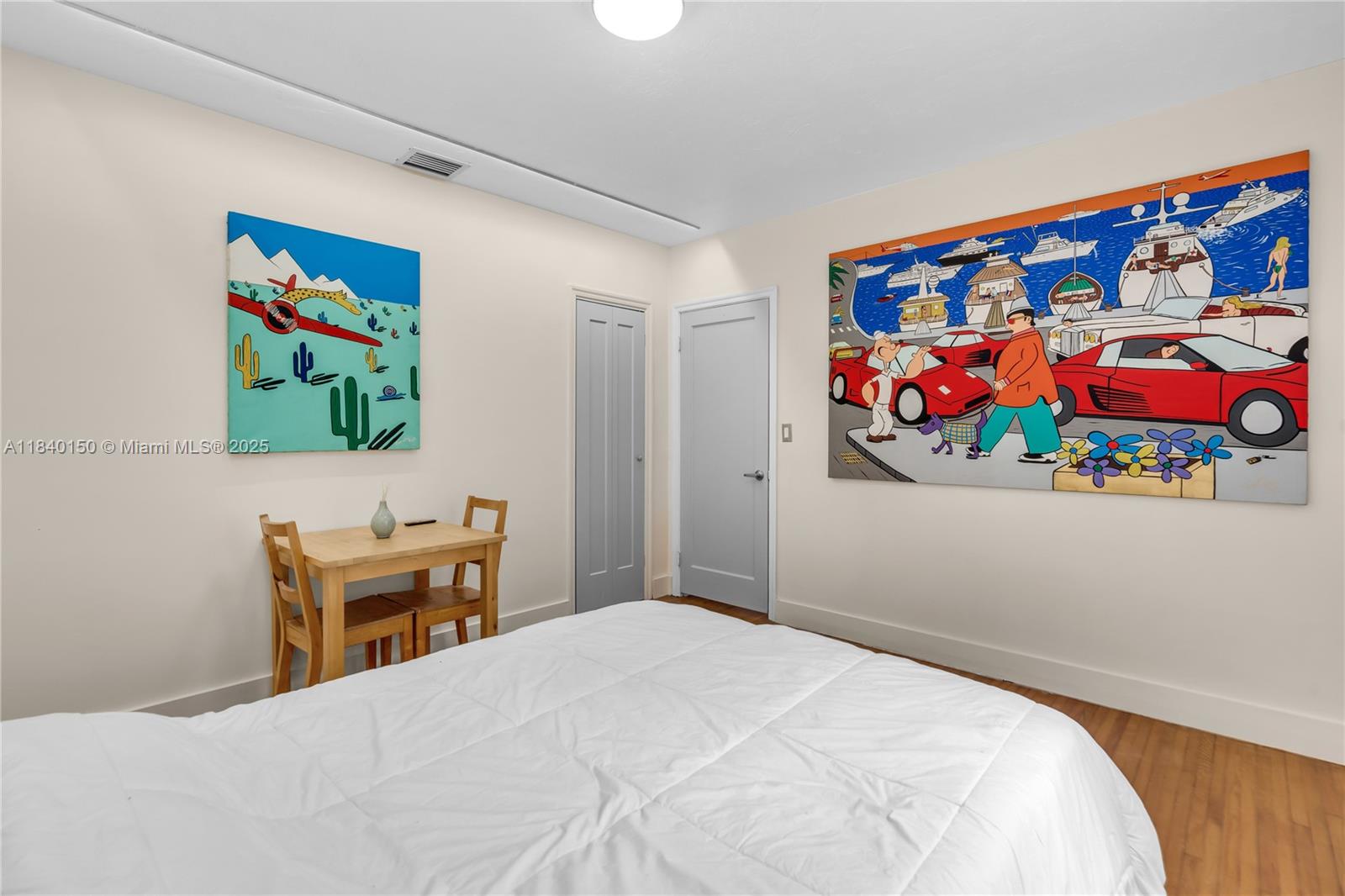 BAY VISTA PARK AMD PL - Residential