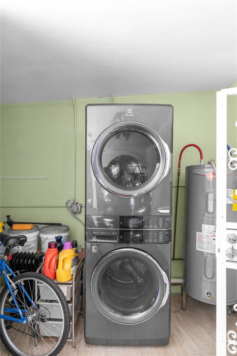 BAY VISTA PARK AMD PL - Residential