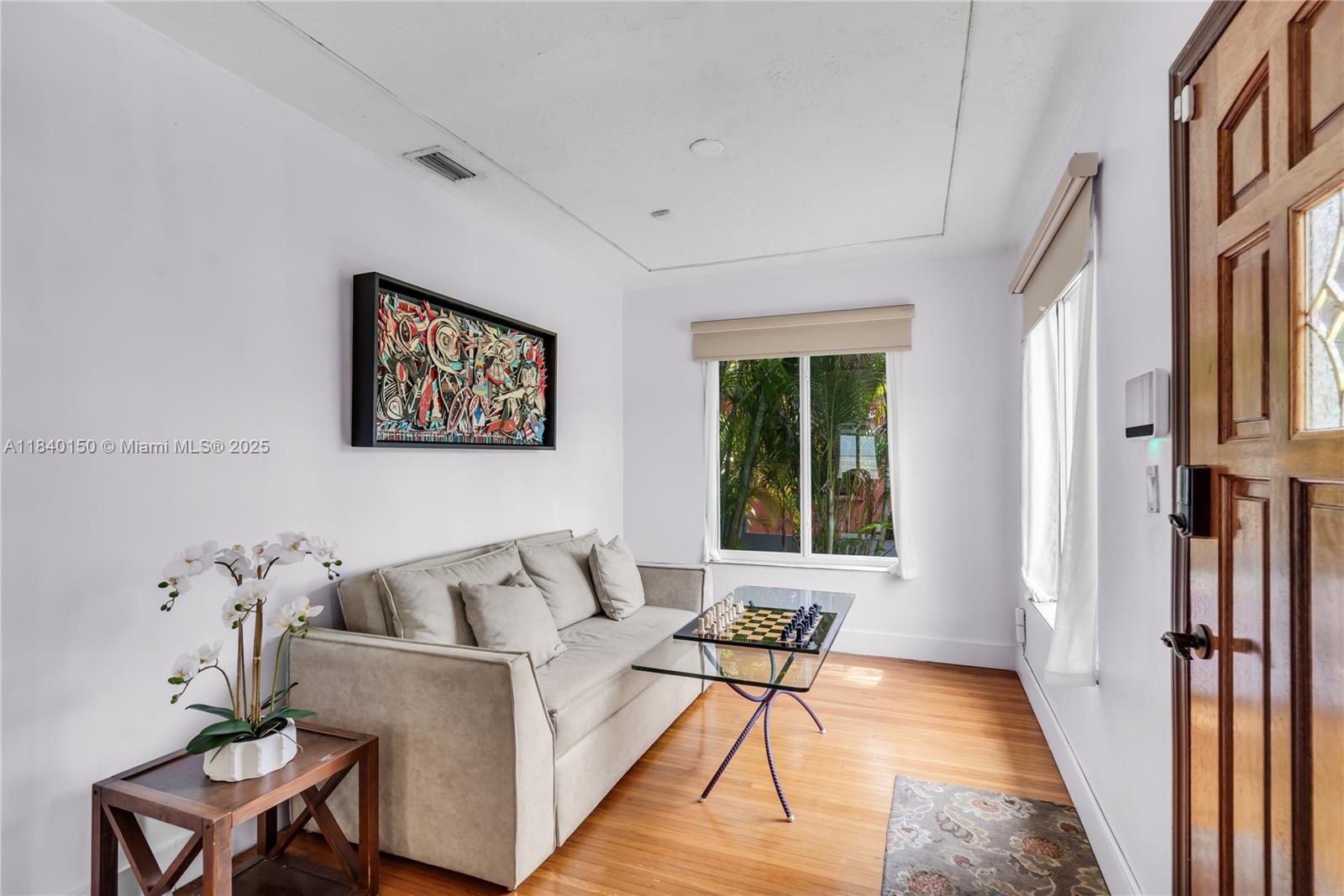 BAY VISTA PARK AMD PL - Residential