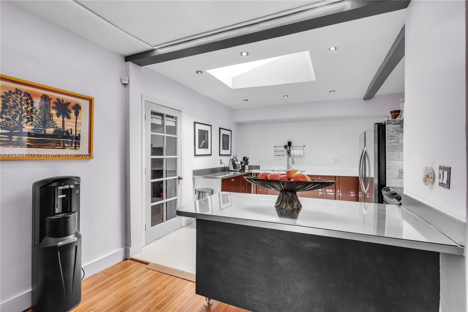 BAY VISTA PARK AMD PL - Residential