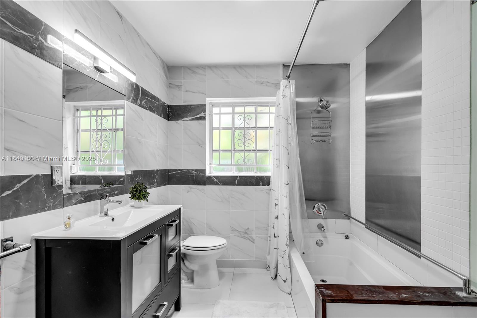 BAY VISTA PARK AMD PL - Residential