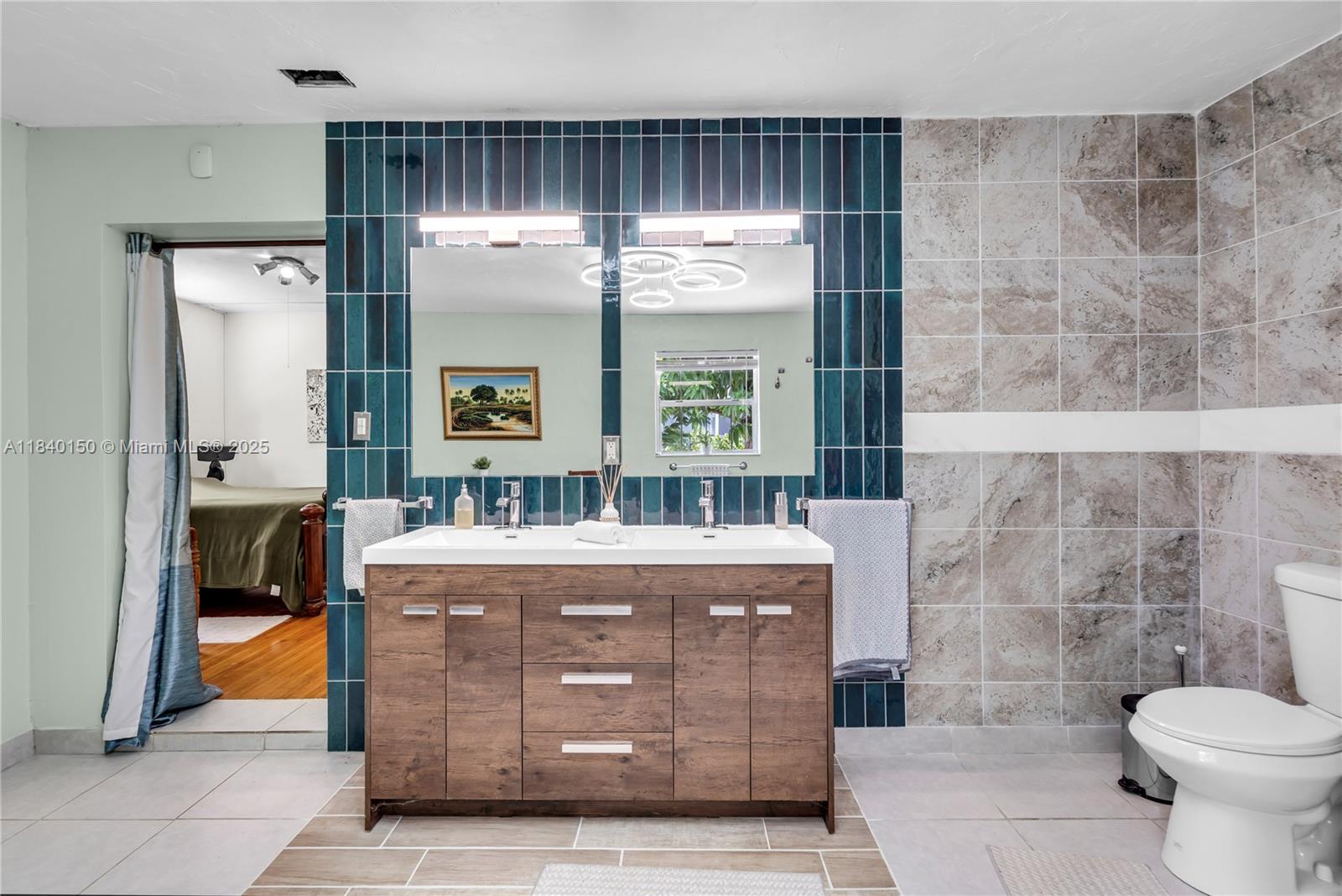 BAY VISTA PARK AMD PL - Residential