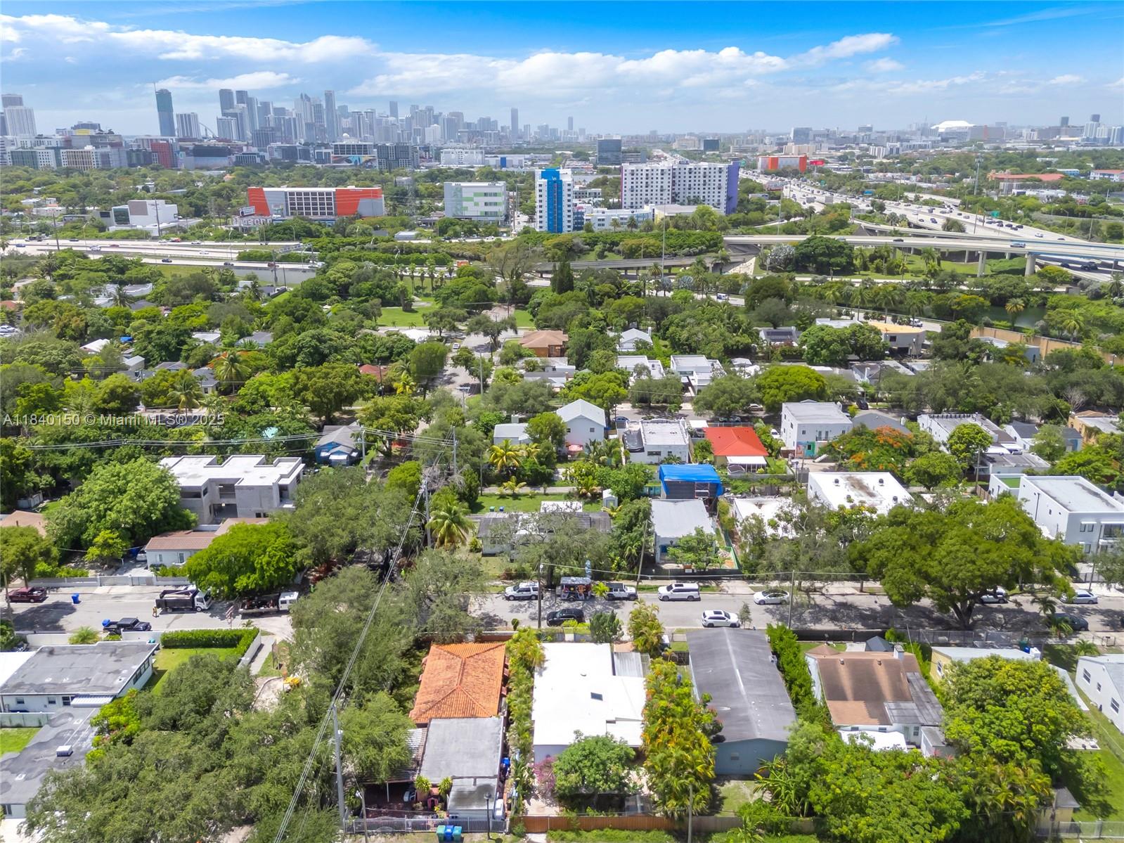 BAY VISTA PARK AMD PL - Residential