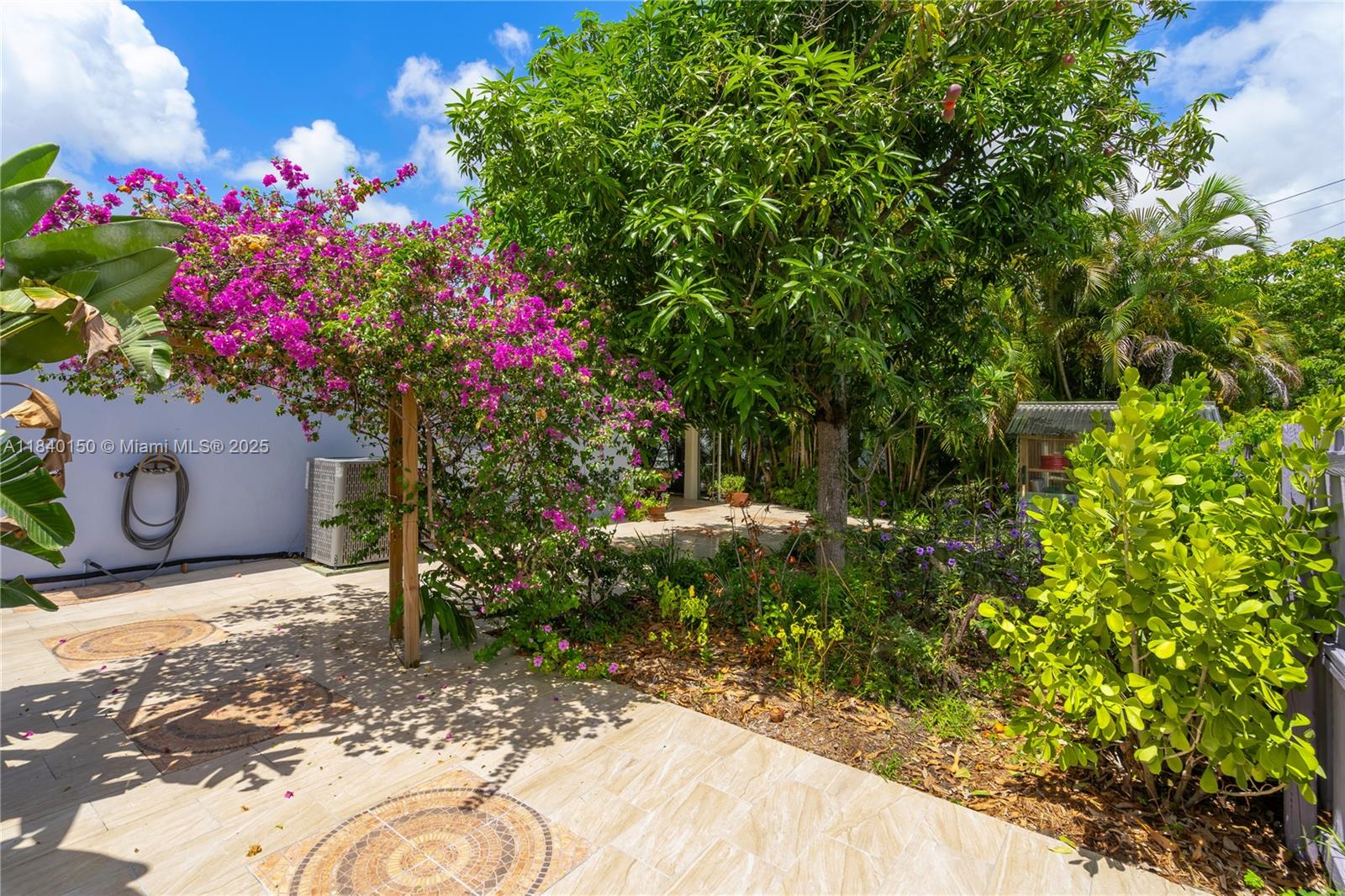 BAY VISTA PARK AMD PL - Residential