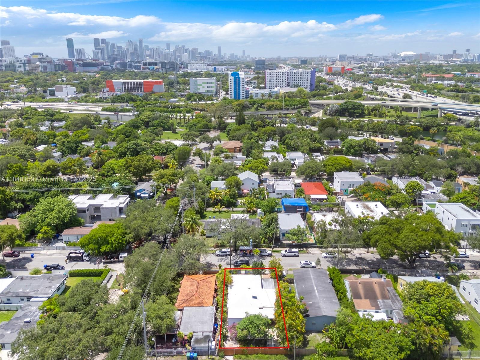 BAY VISTA PARK AMD PL - Residential