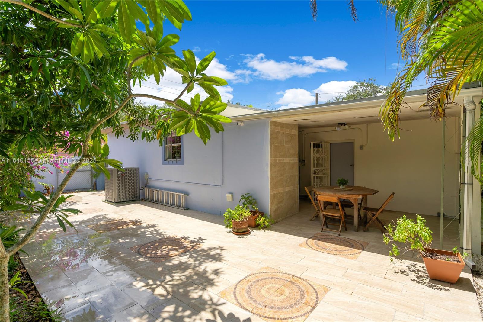 BAY VISTA PARK AMD PL - Residential