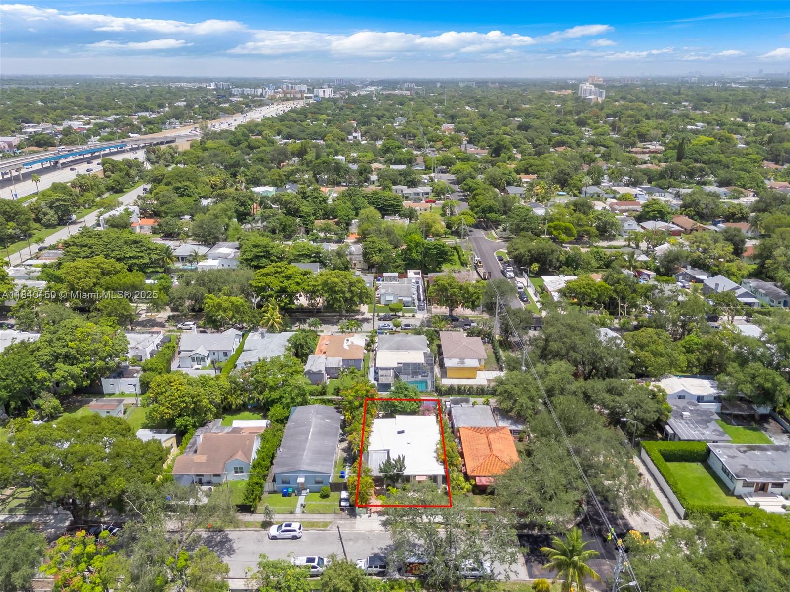 BAY VISTA PARK AMD PL - Residential