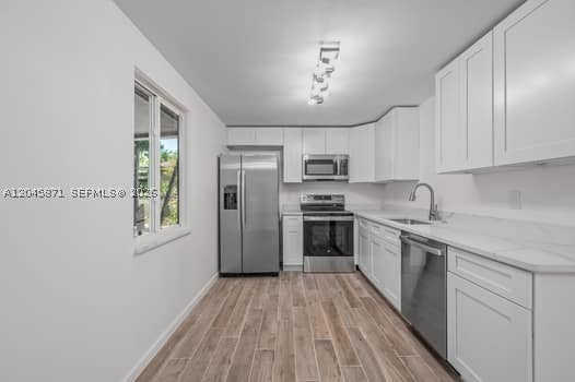 Photo of 3185 SW Crumpacker St, Port St Lucie, FL 34953 (MLS # A12045871)