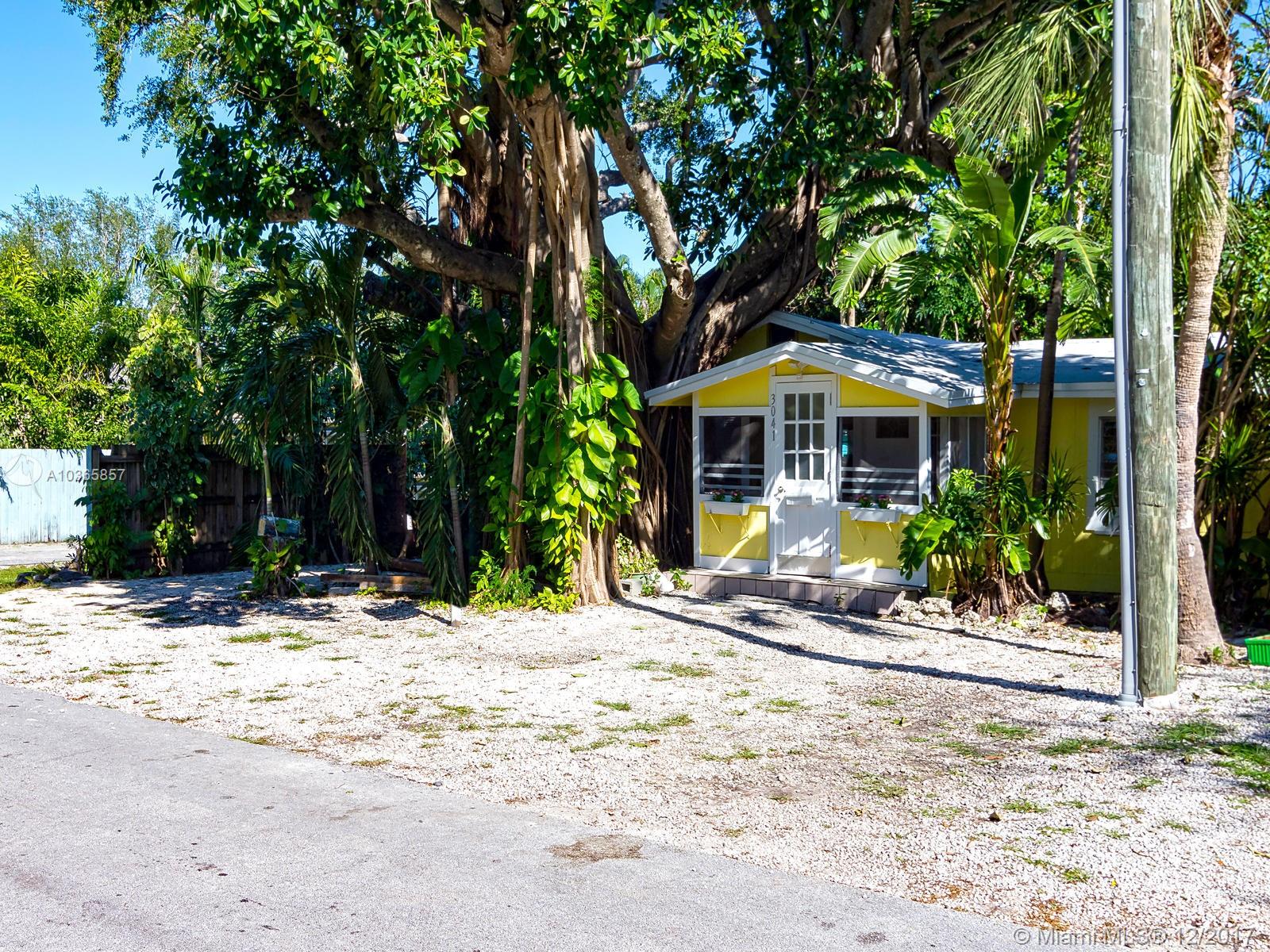 OCEAN VIEW HEIGHTS - Residential Lease