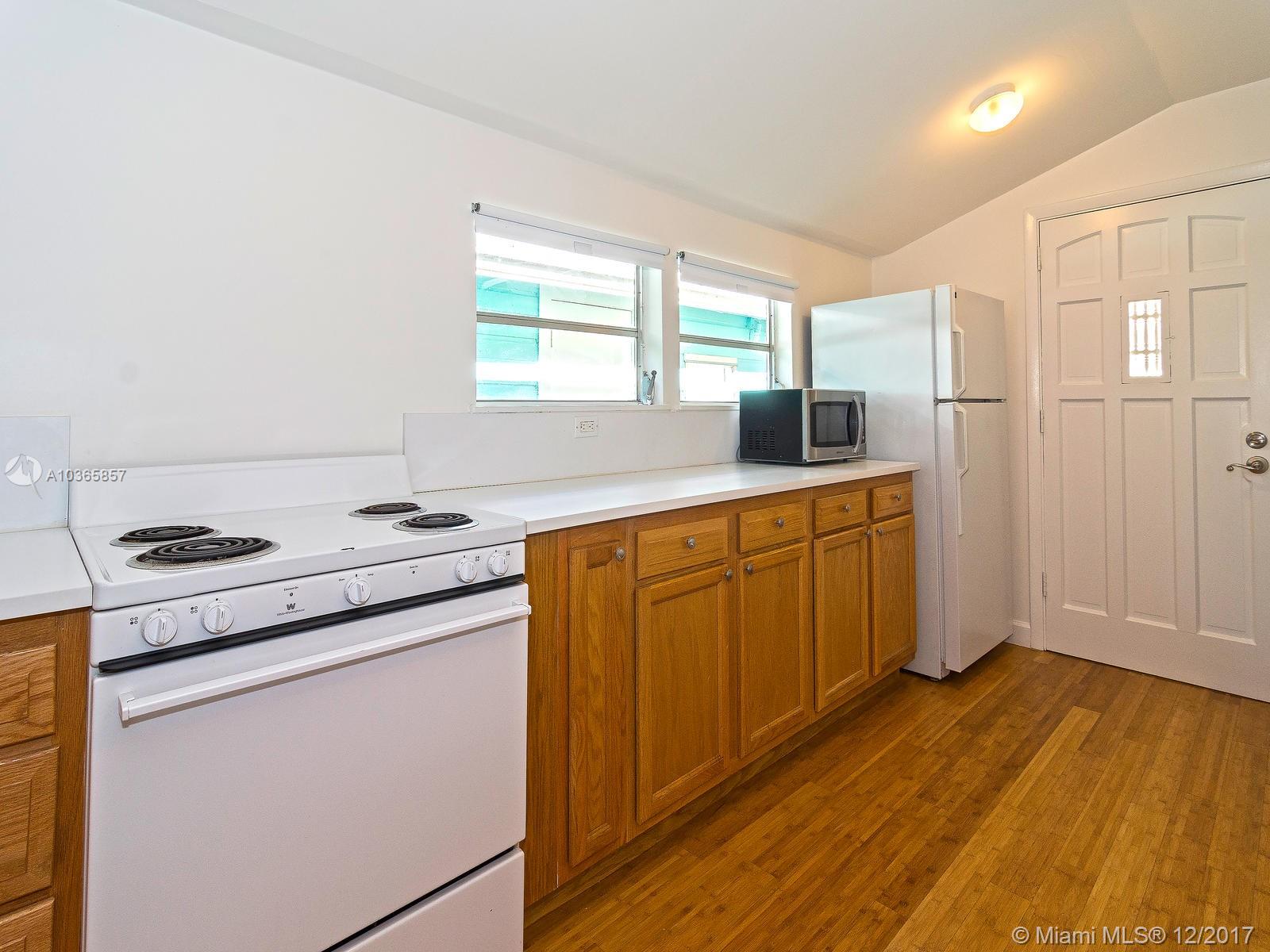 OCEAN VIEW HEIGHTS - Residential Lease