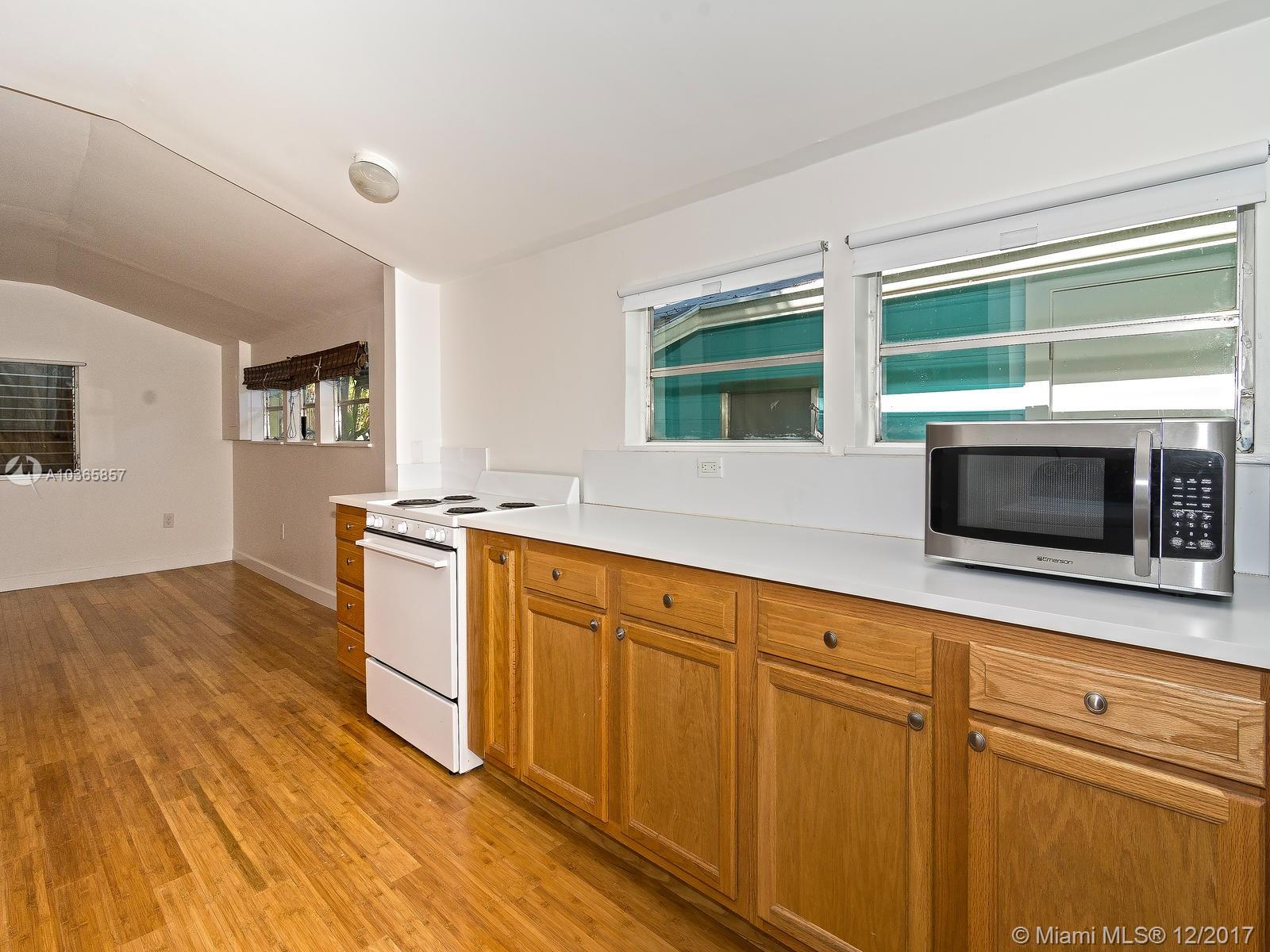 OCEAN VIEW HEIGHTS - Residential Lease