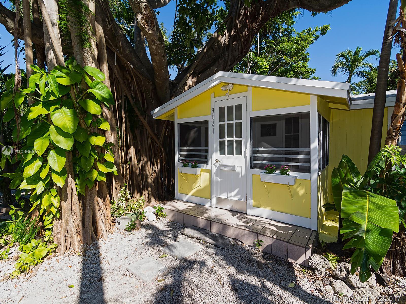 OCEAN VIEW HEIGHTS - Residential Lease