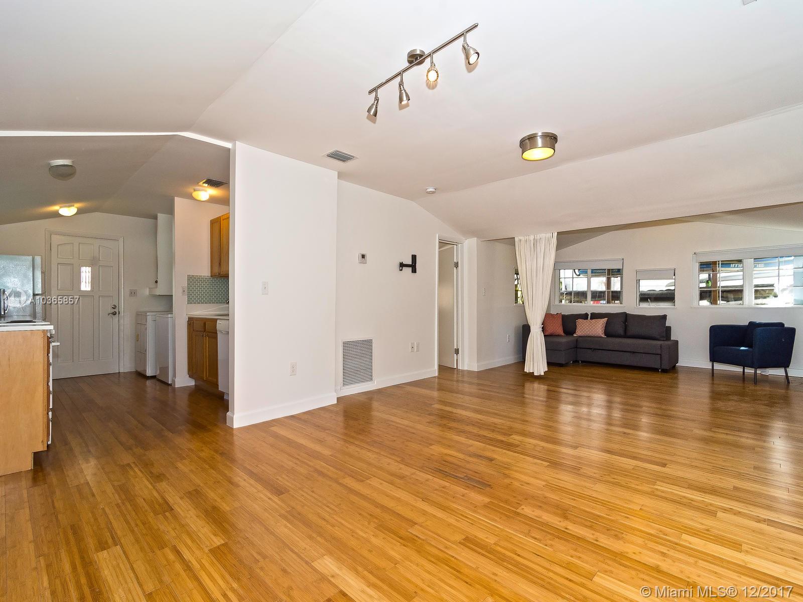 OCEAN VIEW HEIGHTS - Residential Lease