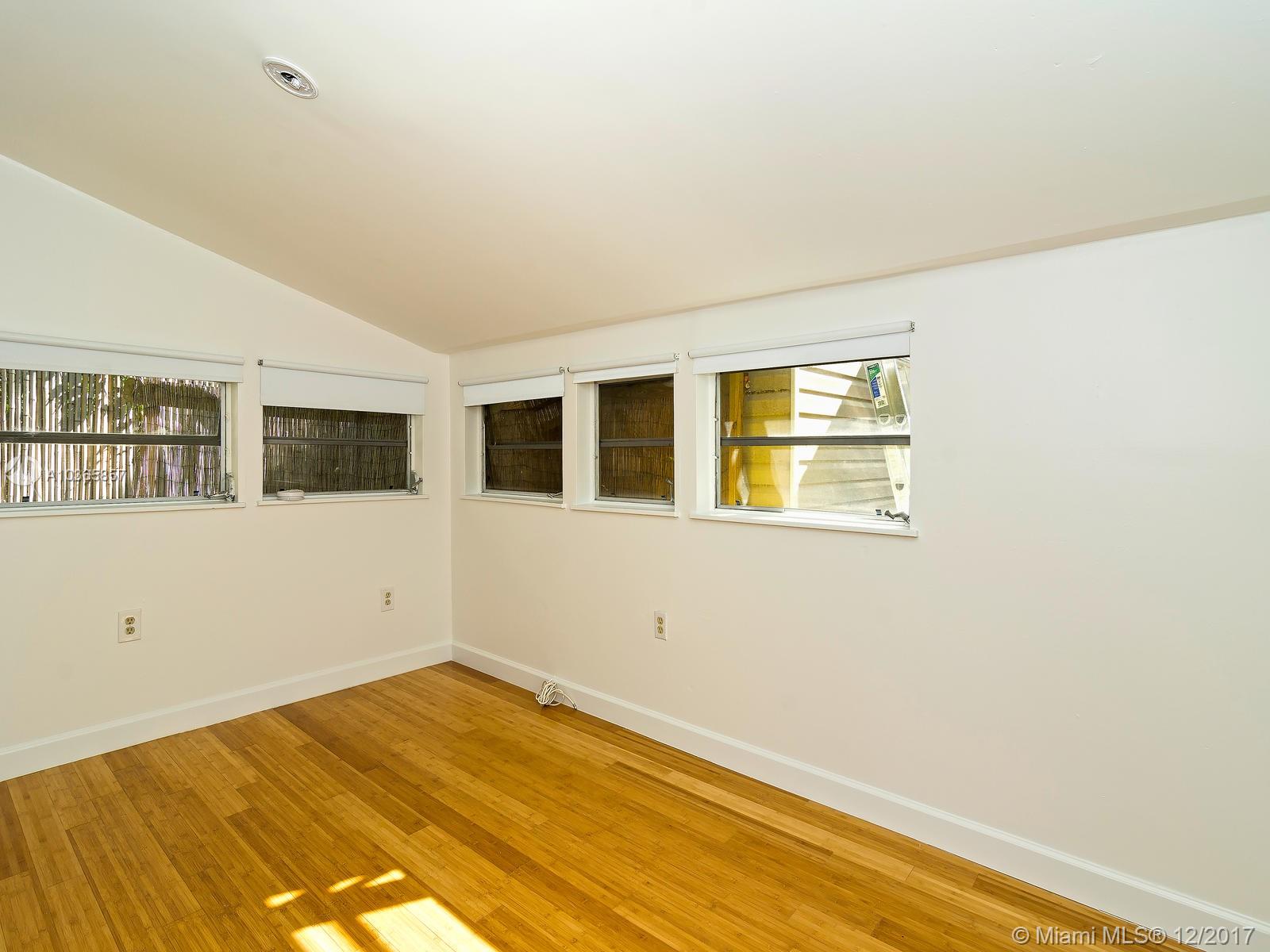 OCEAN VIEW HEIGHTS - Residential Lease