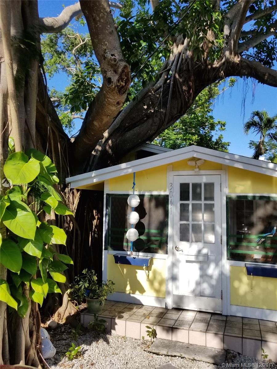 OCEAN VIEW HEIGHTS - Residential Lease