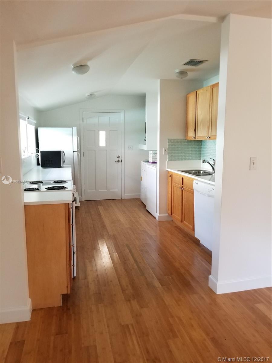 OCEAN VIEW HEIGHTS - Residential Lease