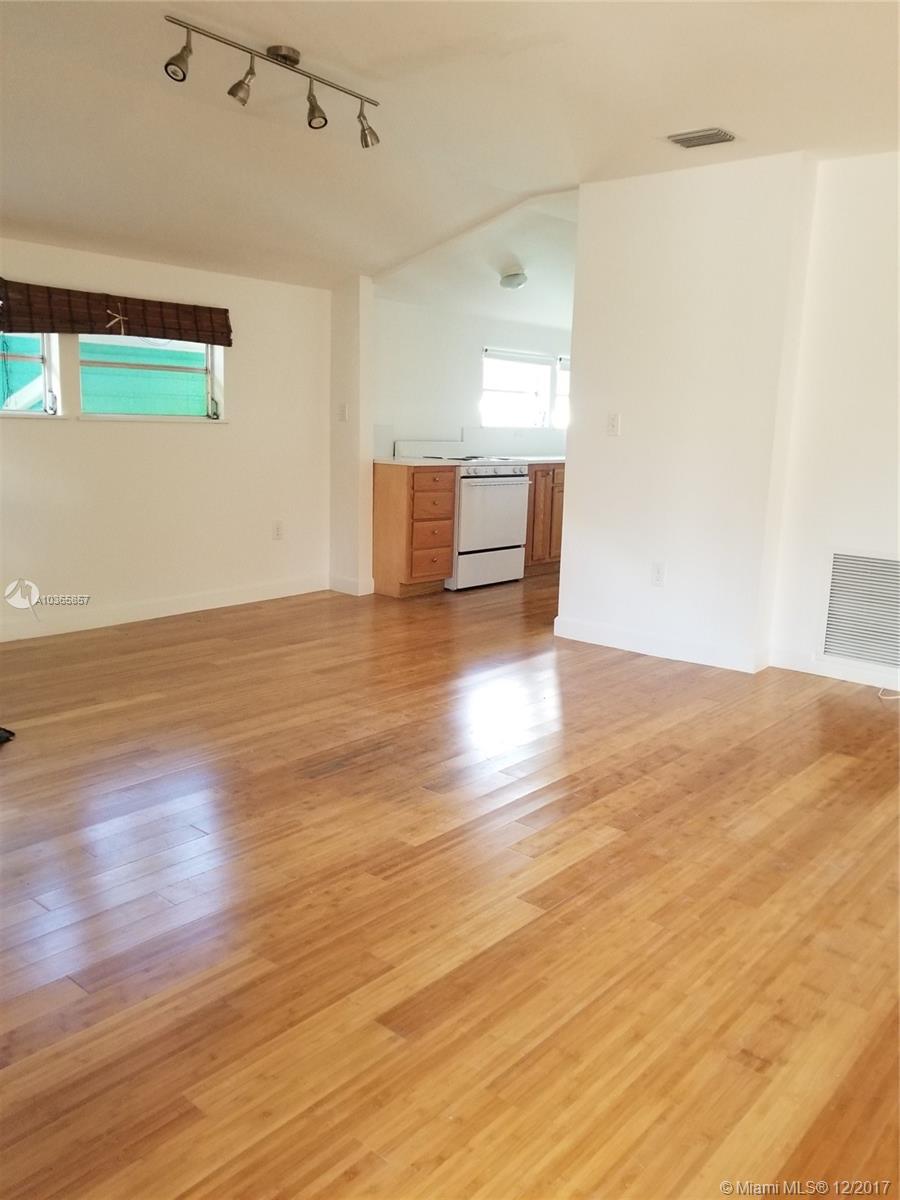 OCEAN VIEW HEIGHTS - Residential Lease