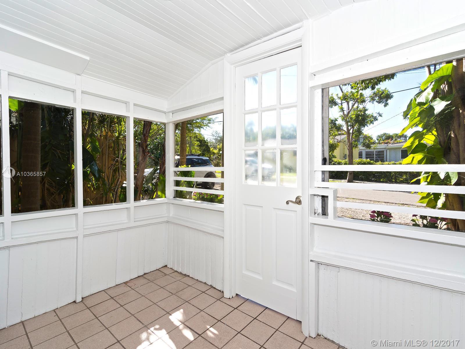 OCEAN VIEW HEIGHTS - Residential Lease