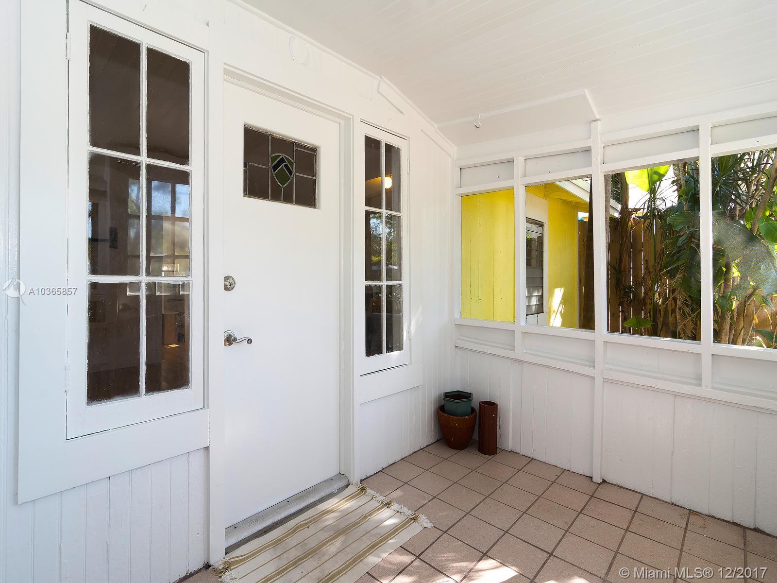 OCEAN VIEW HEIGHTS - Residential Lease