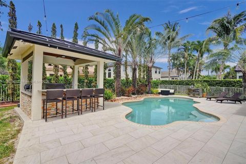 19323 SW 55th St Miramar FL 33029